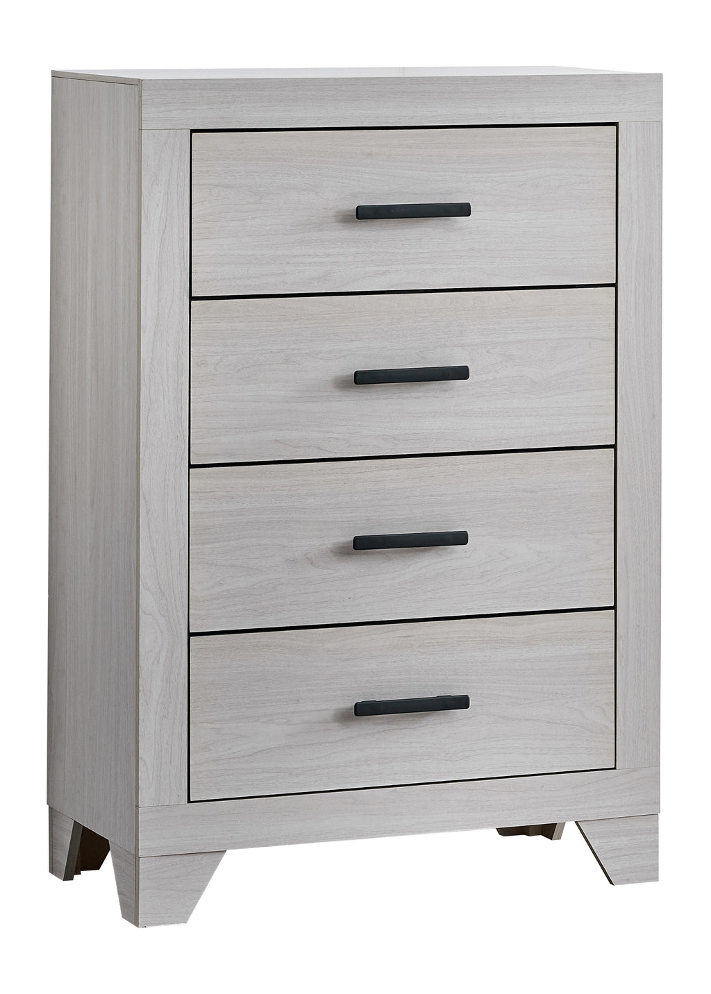 Plano Chest