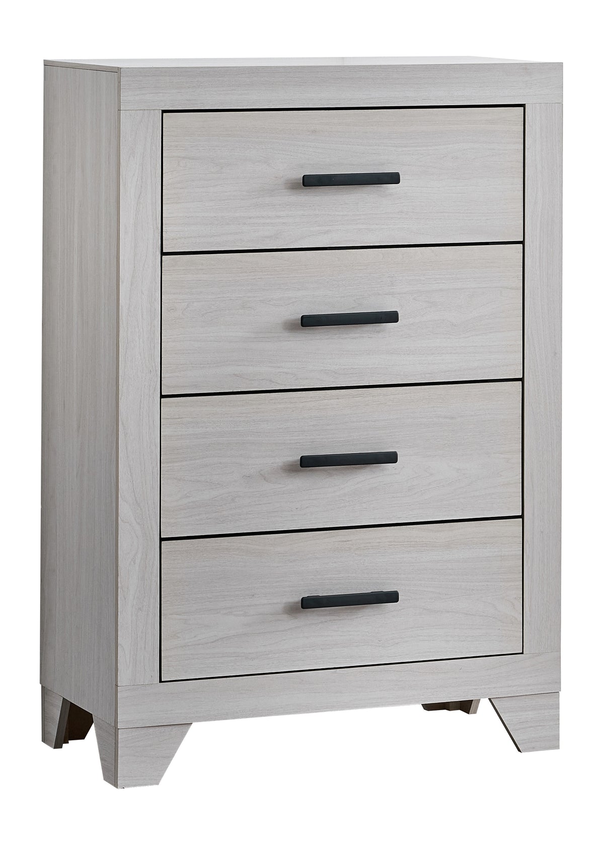 Plano Bedroom Collection