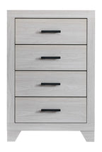 Plano Bedroom Collection