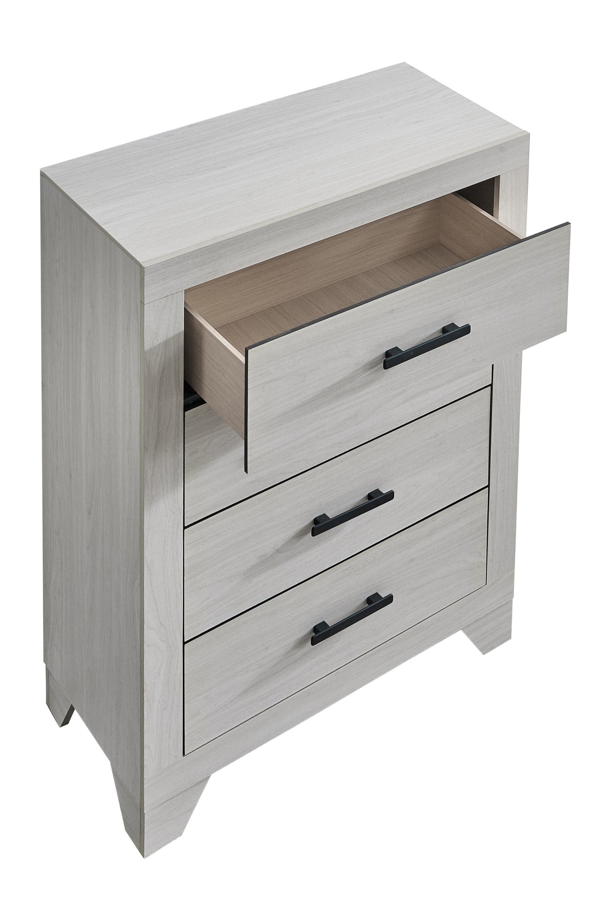 Plano Bedroom Collection