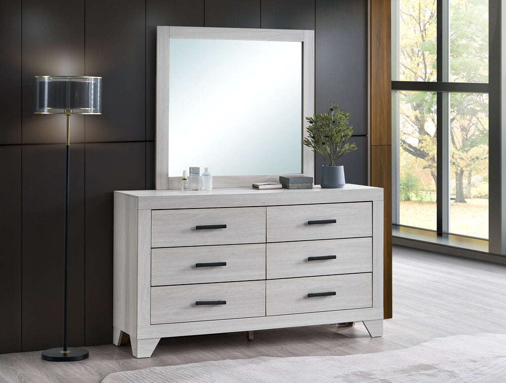 Plano Bedroom Collection