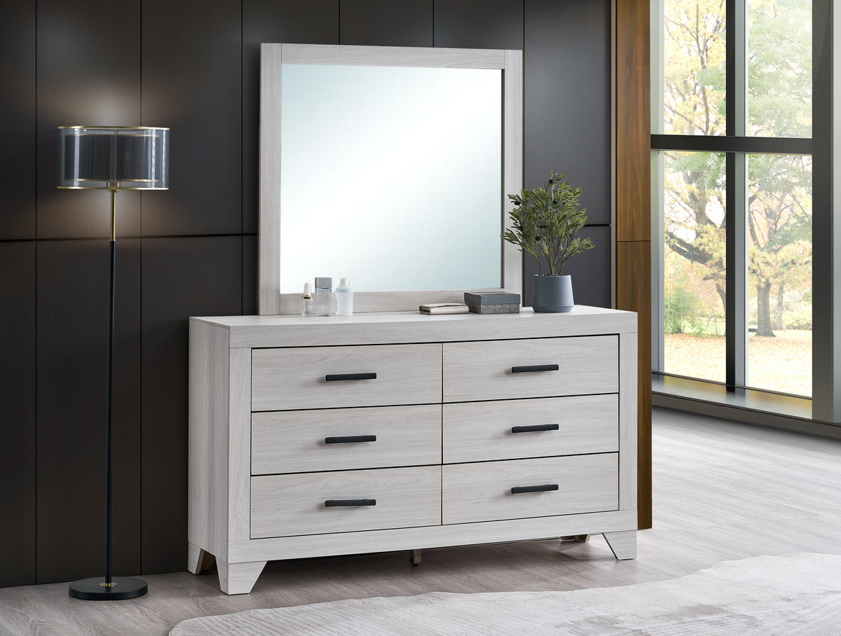 Plano Bedroom Collection