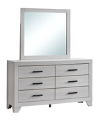 Plano Bedroom Collection