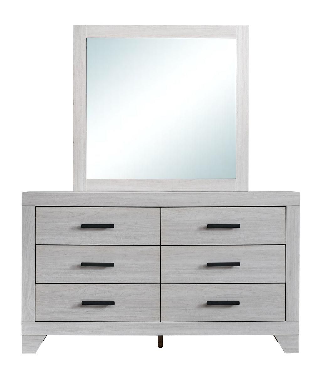Plano Bedroom Collection