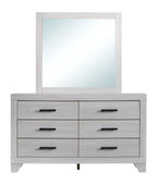 Plano Bedroom Collection