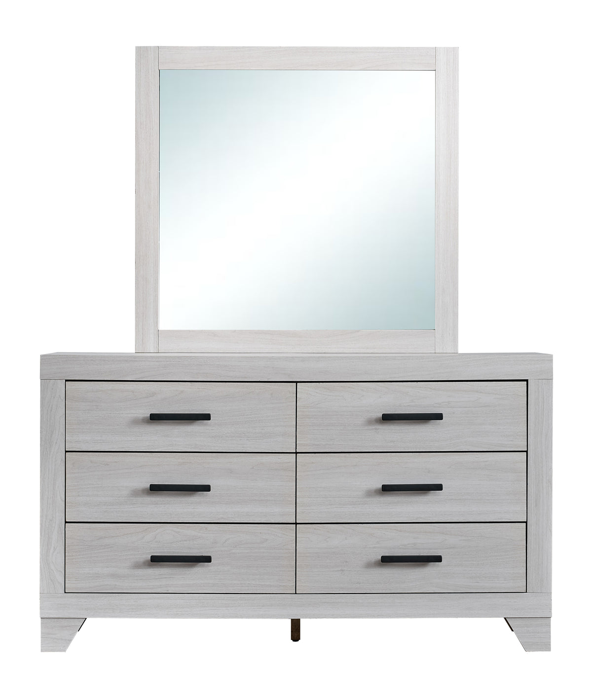 Plano Bedroom Collection