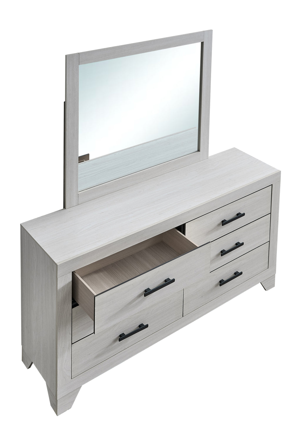Plano Bedroom Collection