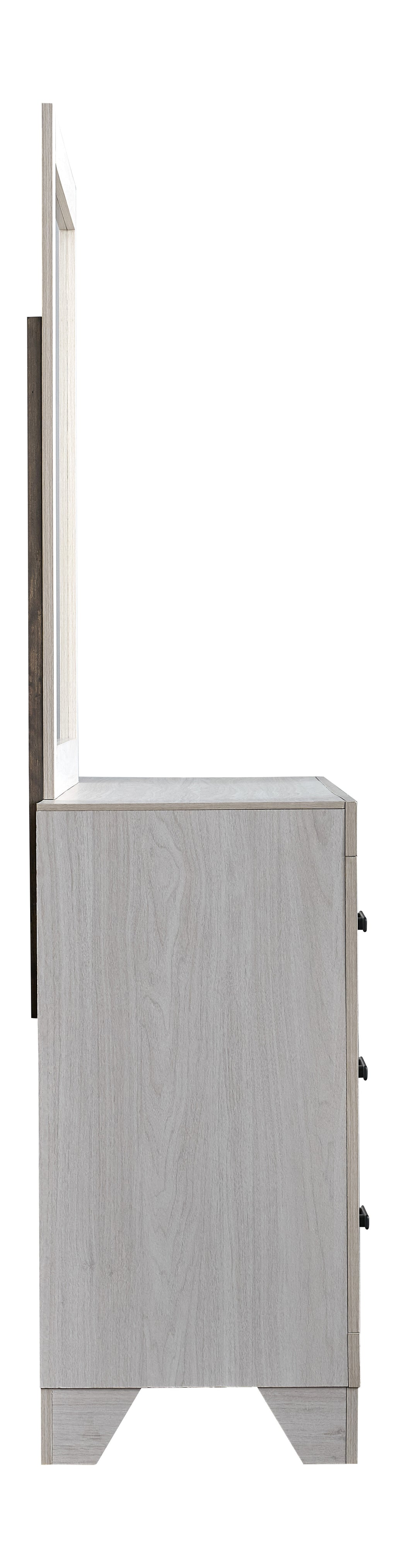 Plano Bedroom Collection