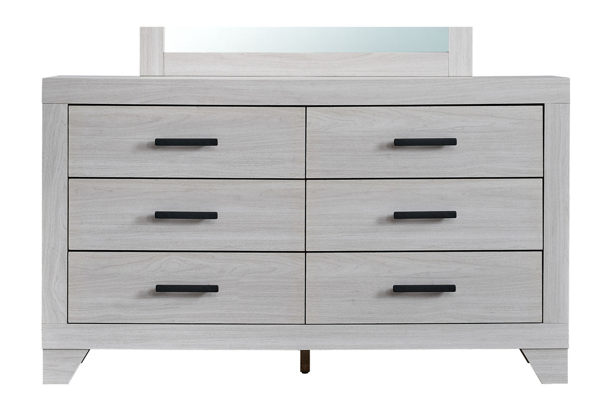 Plano Dresser