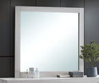 Plano Mirror