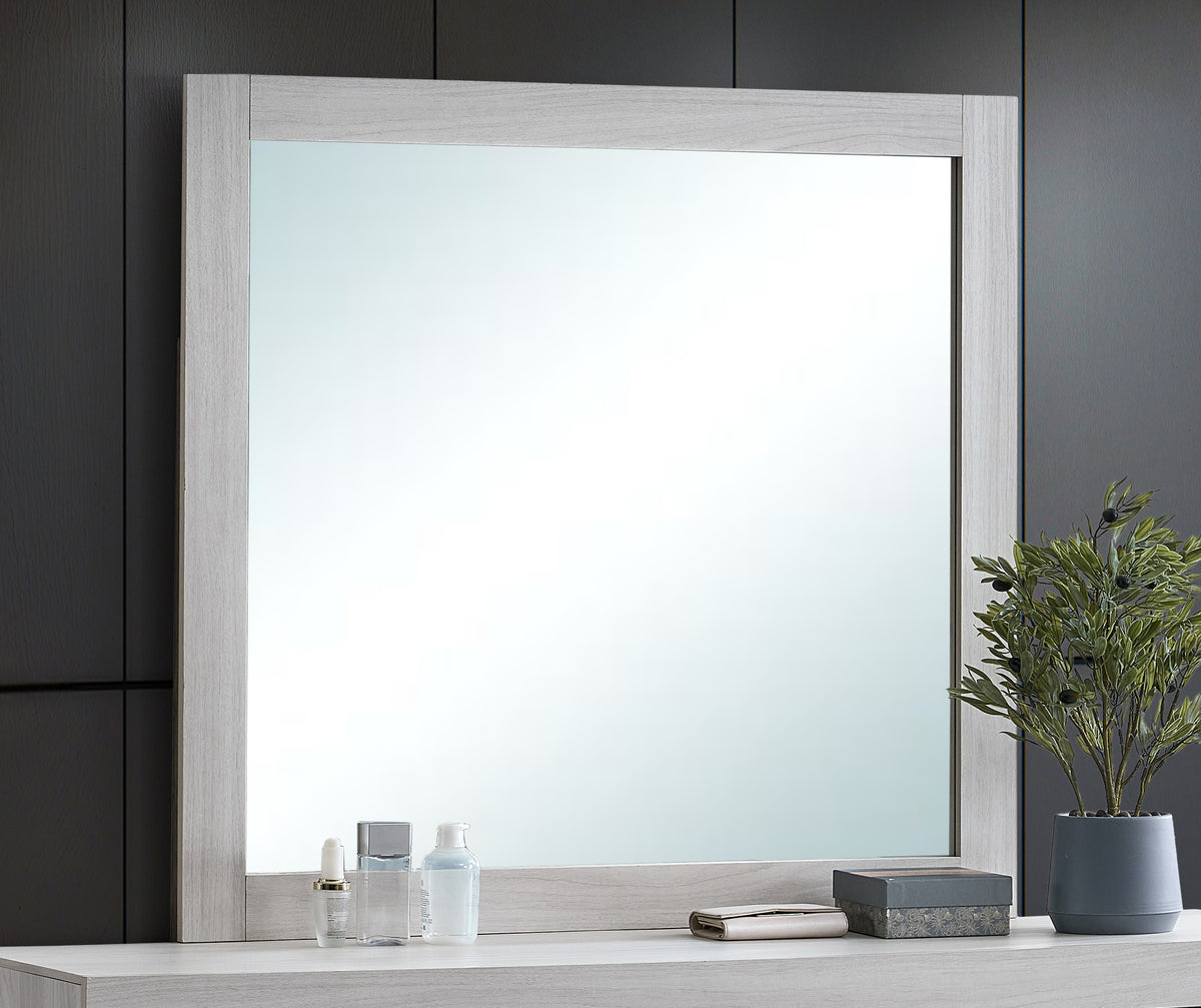 Plano Mirror