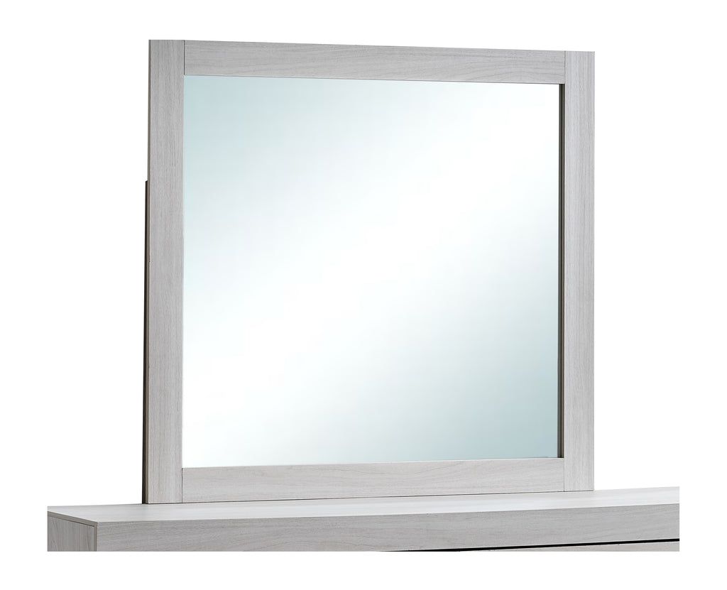 Plano Mirror