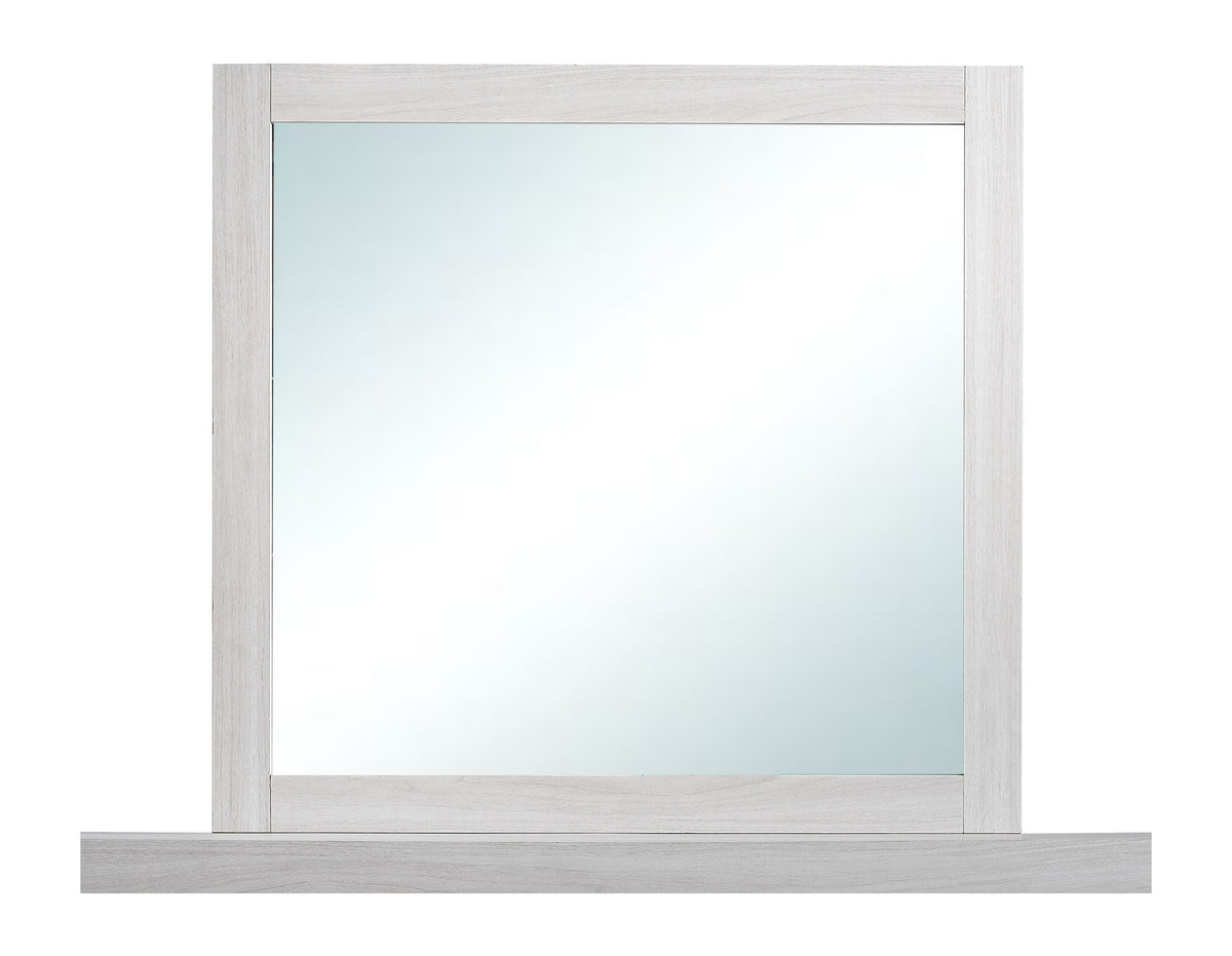 Plano Mirror