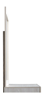 Plano Mirror