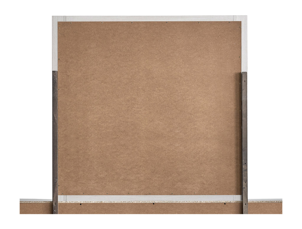 Plano Mirror