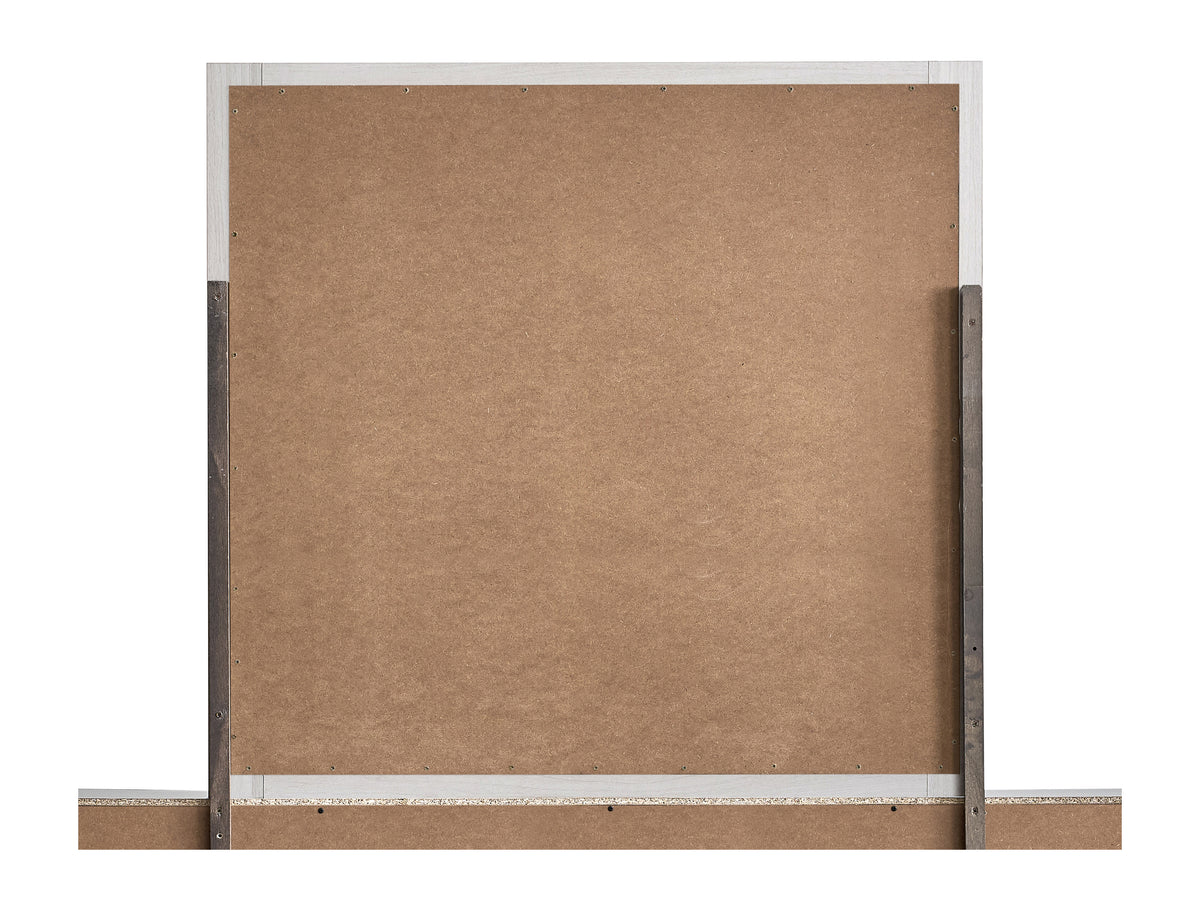 Plano Mirror