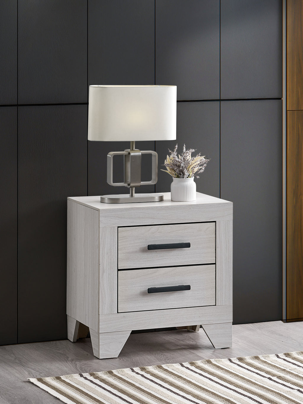 Plano Bedroom Collection