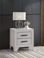 Plano Bedroom Collection