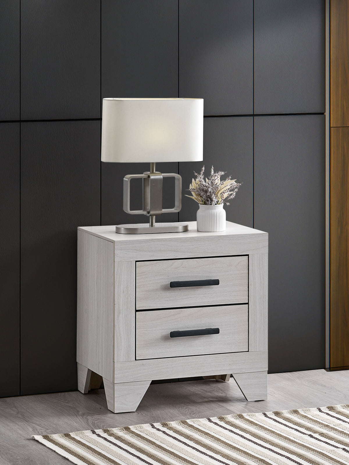 Plano Bedroom Collection