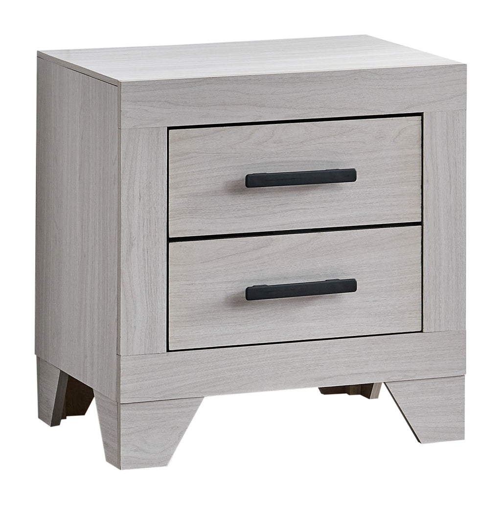 Plano Nightstand