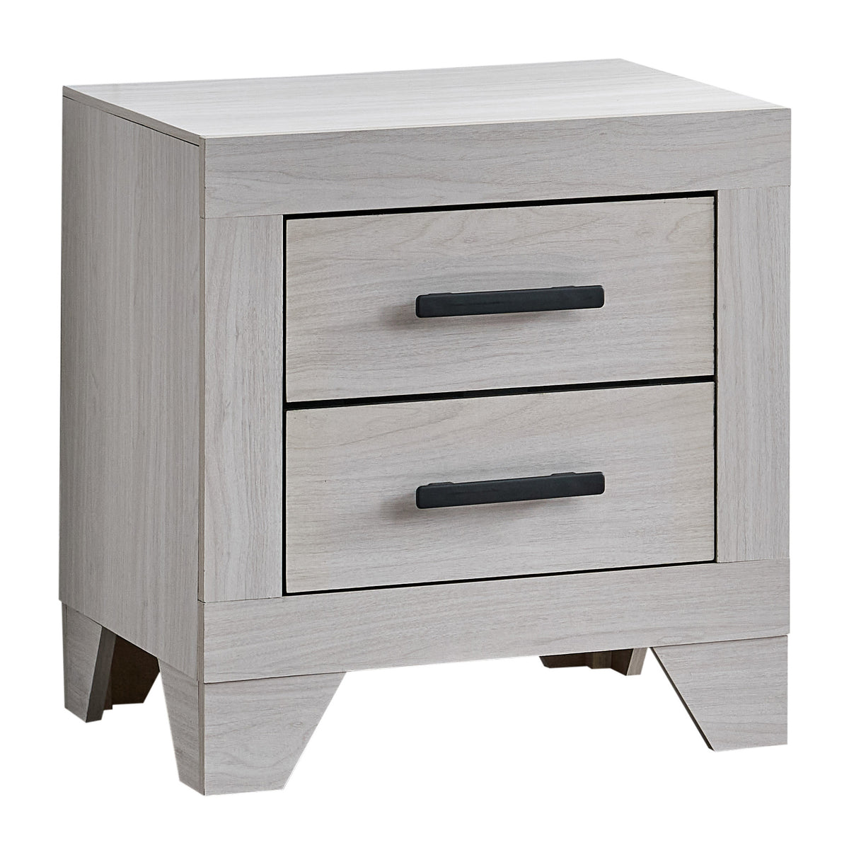 Plano Bedroom Collection