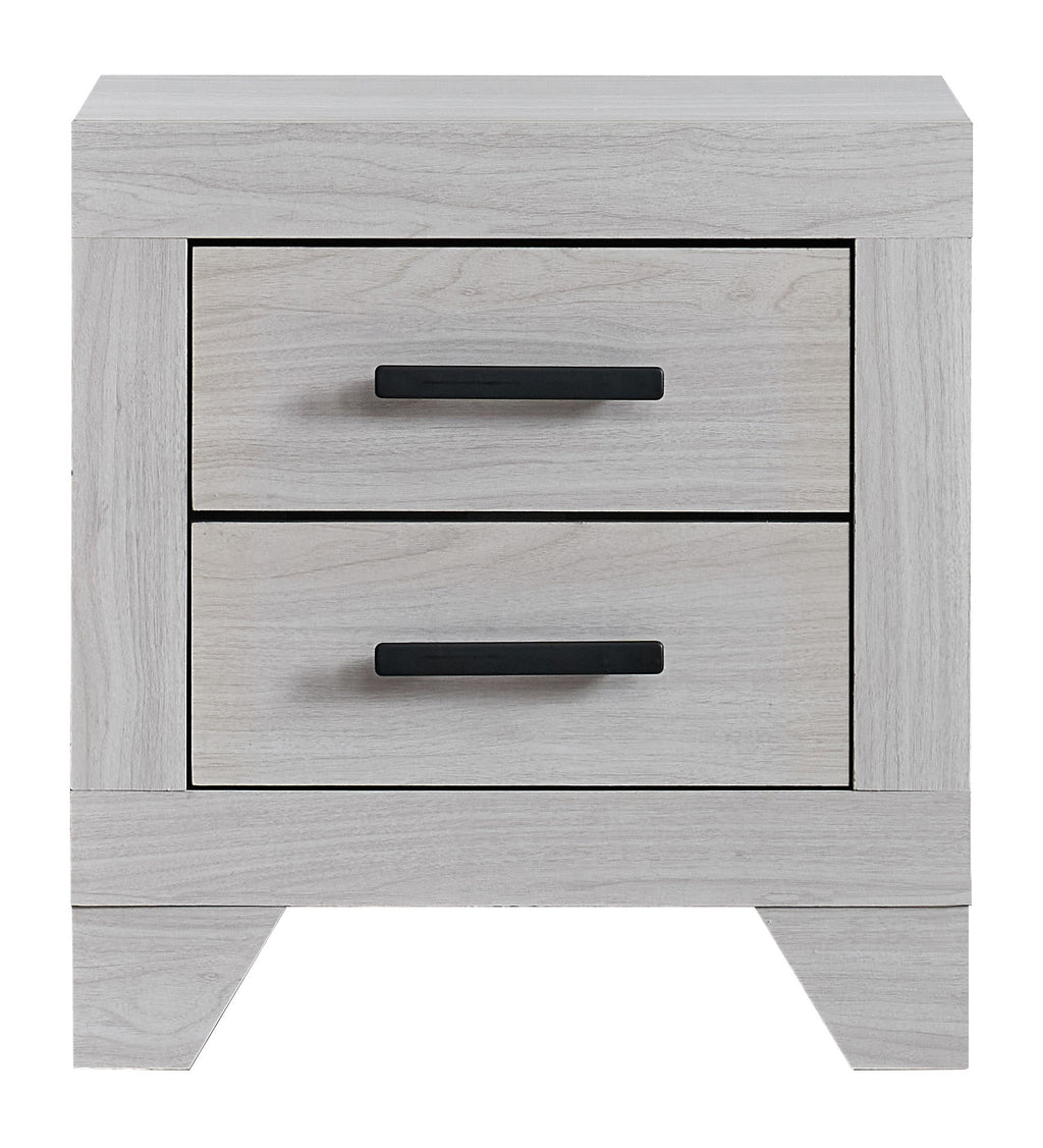 Plano Bedroom Collection