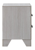 Plano Nightstand