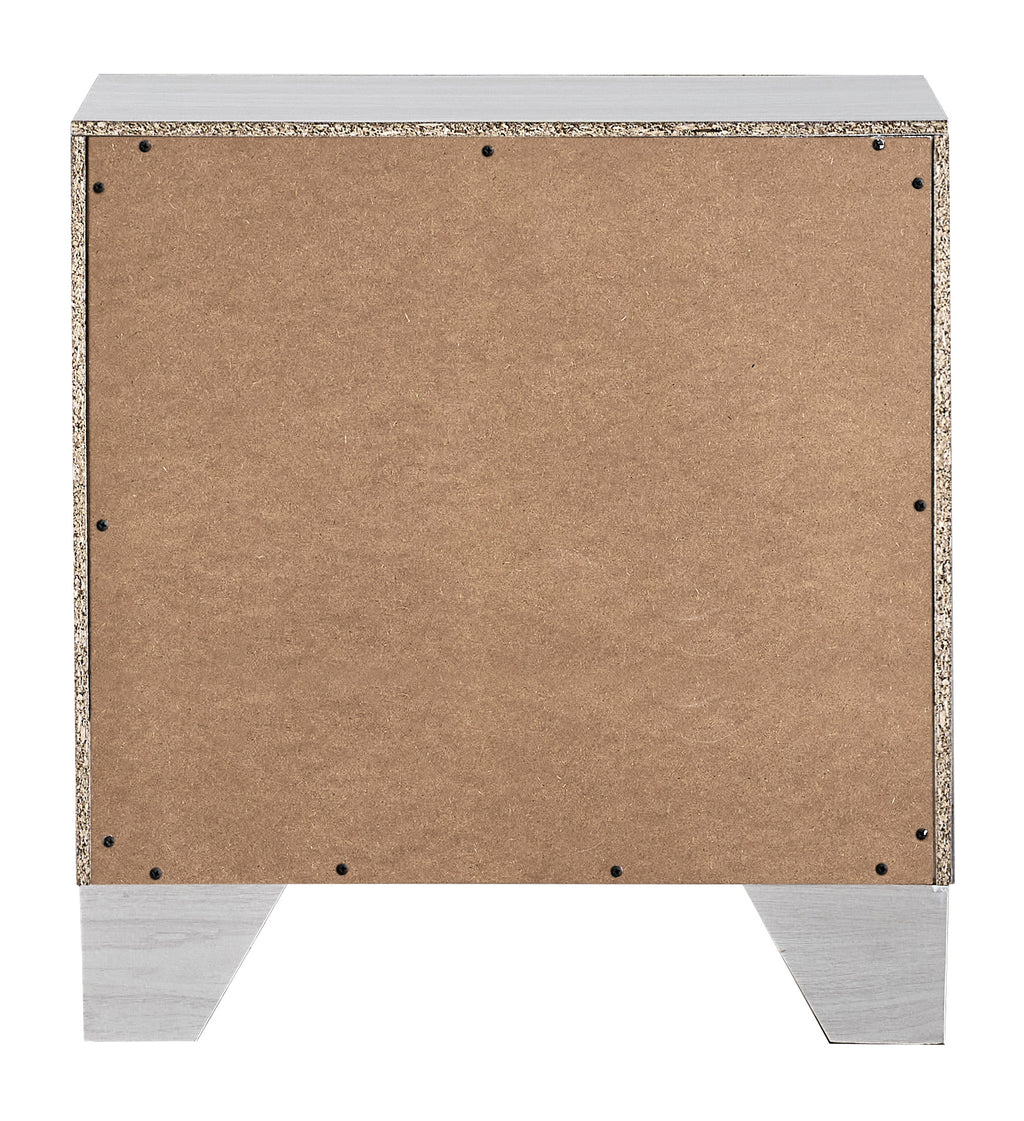 Plano Nightstand
