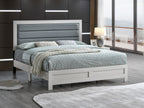 Plano Bed