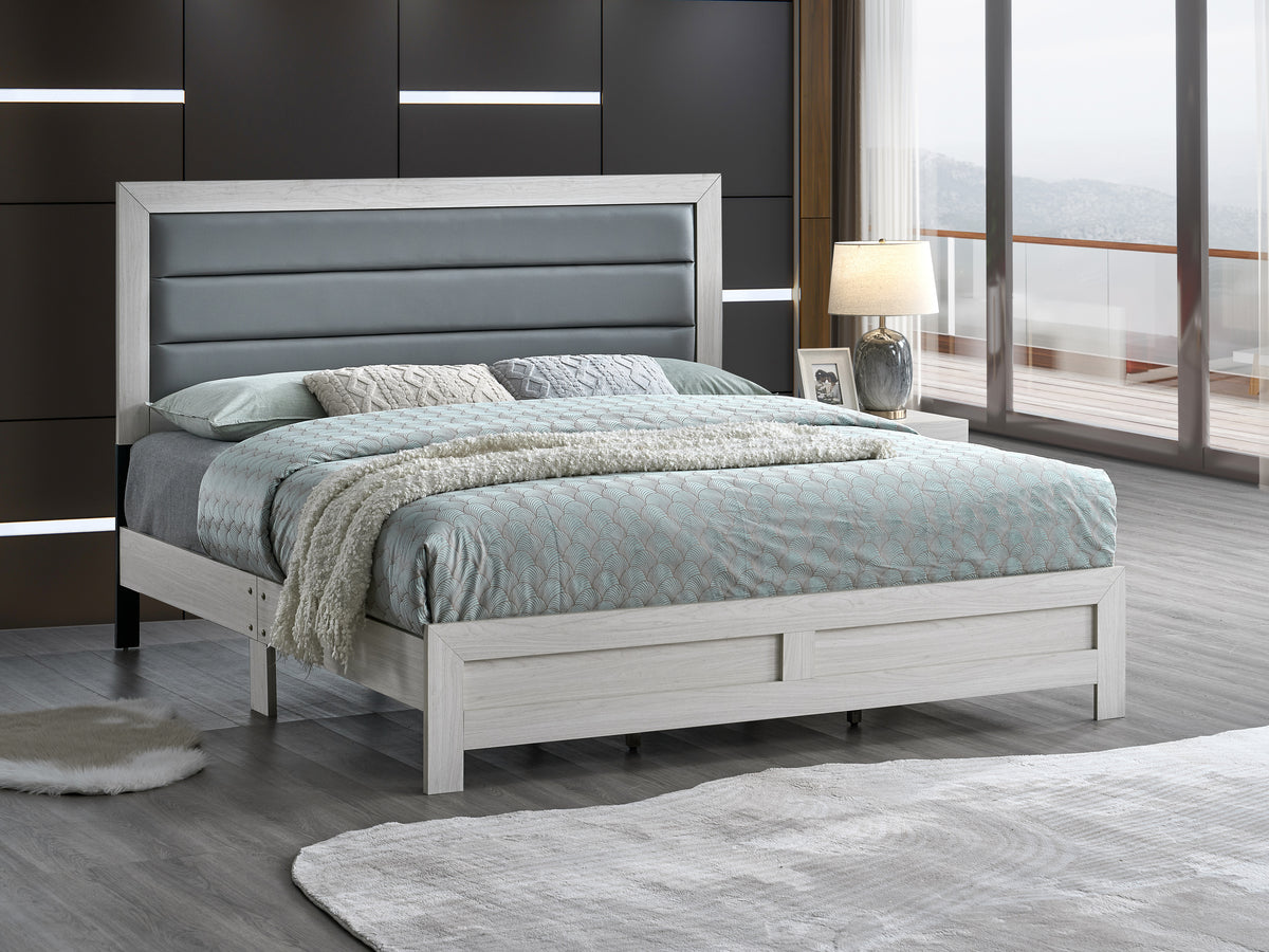 Plano Bed