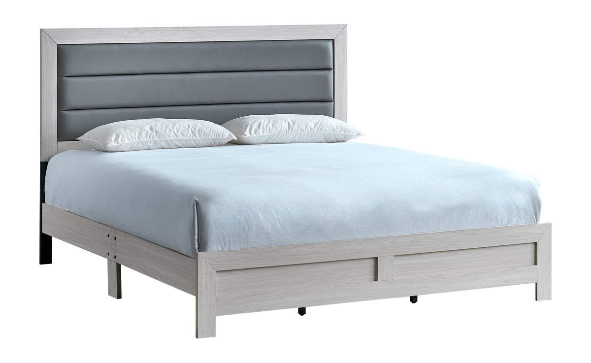 Plano Bed