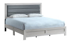 Plano Bedroom Collection