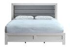 Plano Bed