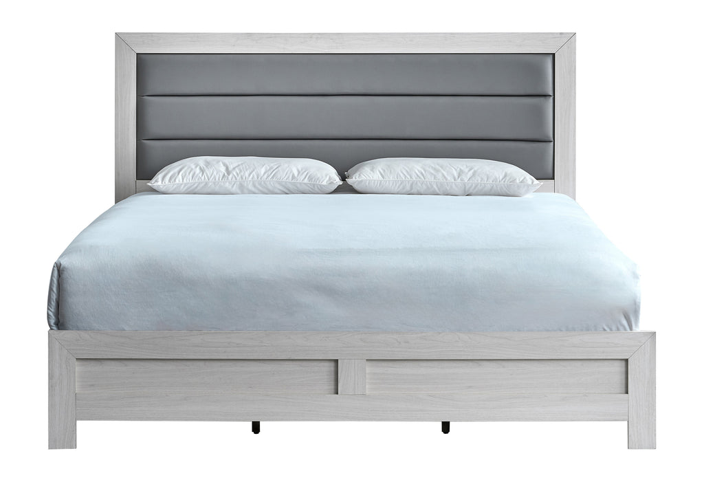 Plano Bedroom Collection