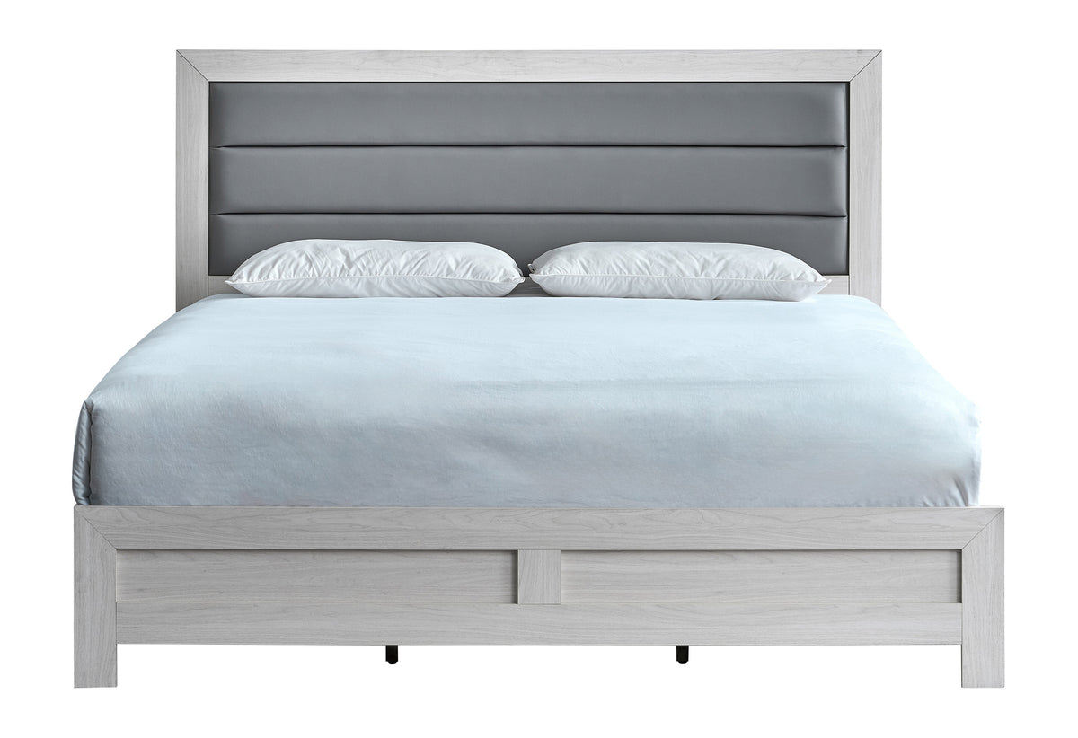 Plano Bedroom Collection