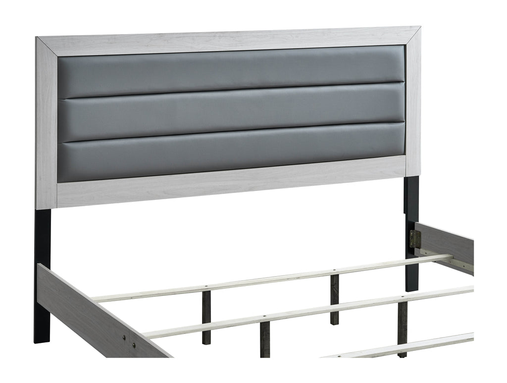 Plano Bed