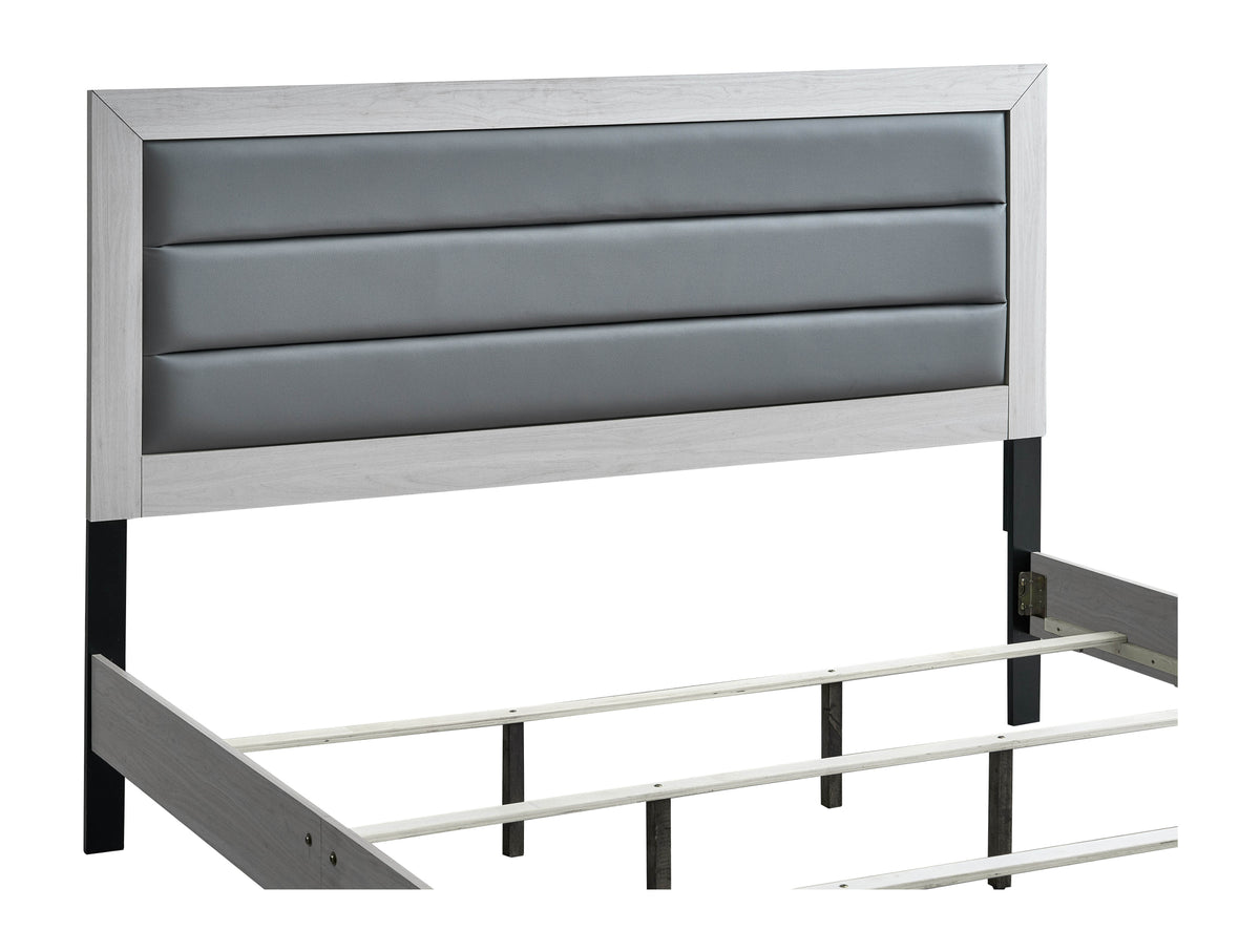 Plano Bed