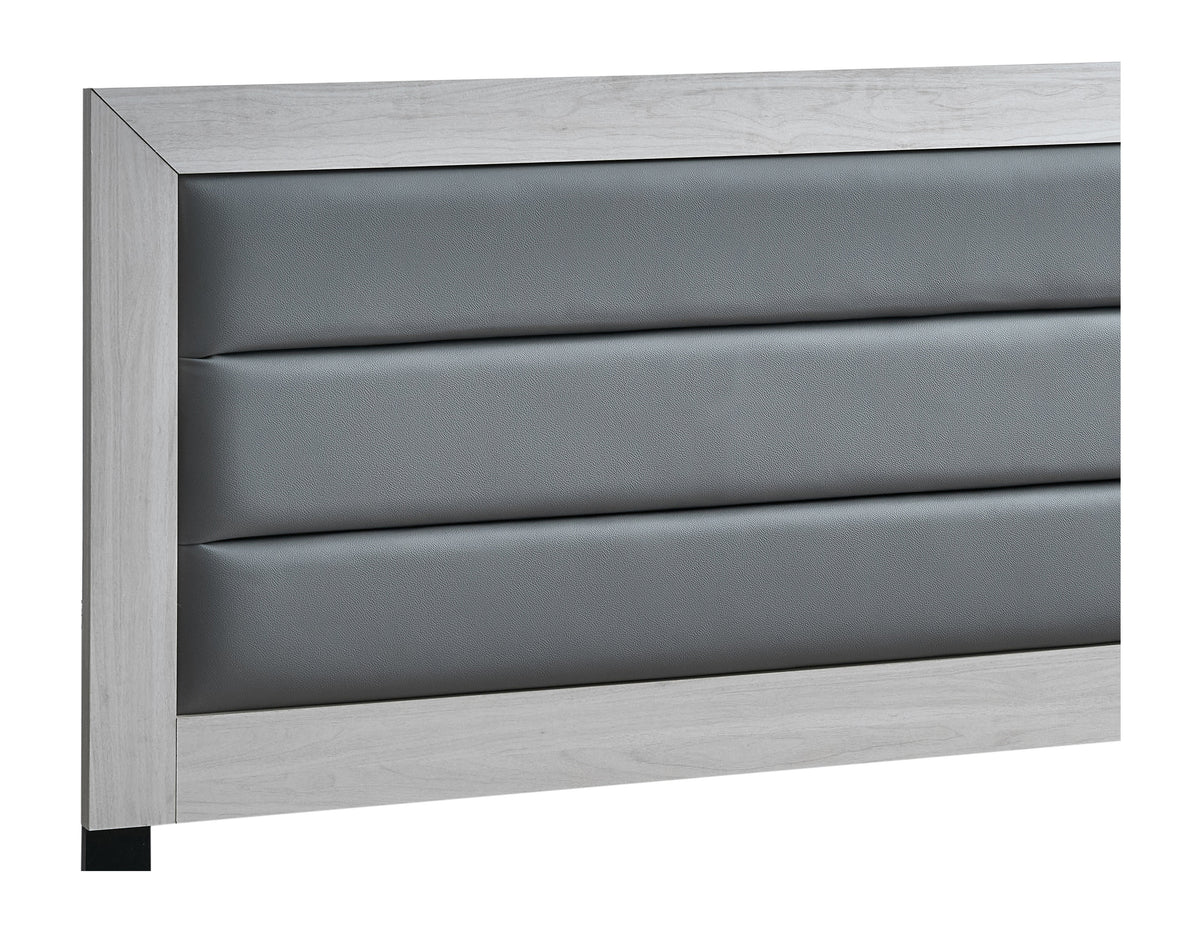 Plano Bedroom Collection