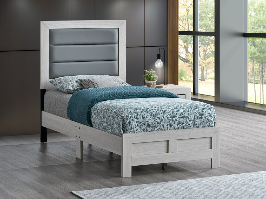 Plano Bedroom Collection