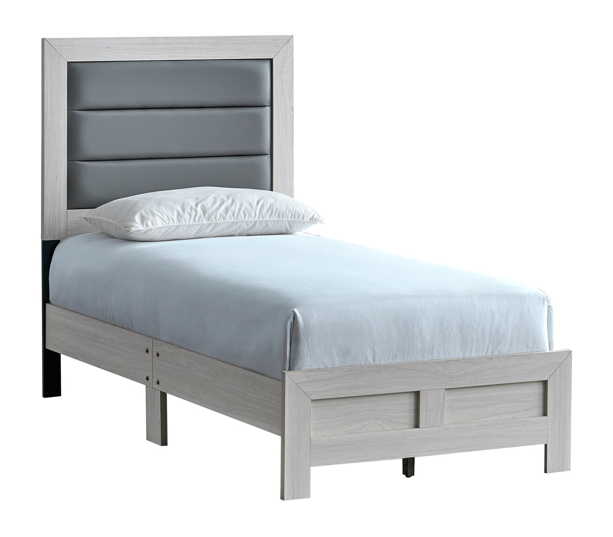 Plano Bed