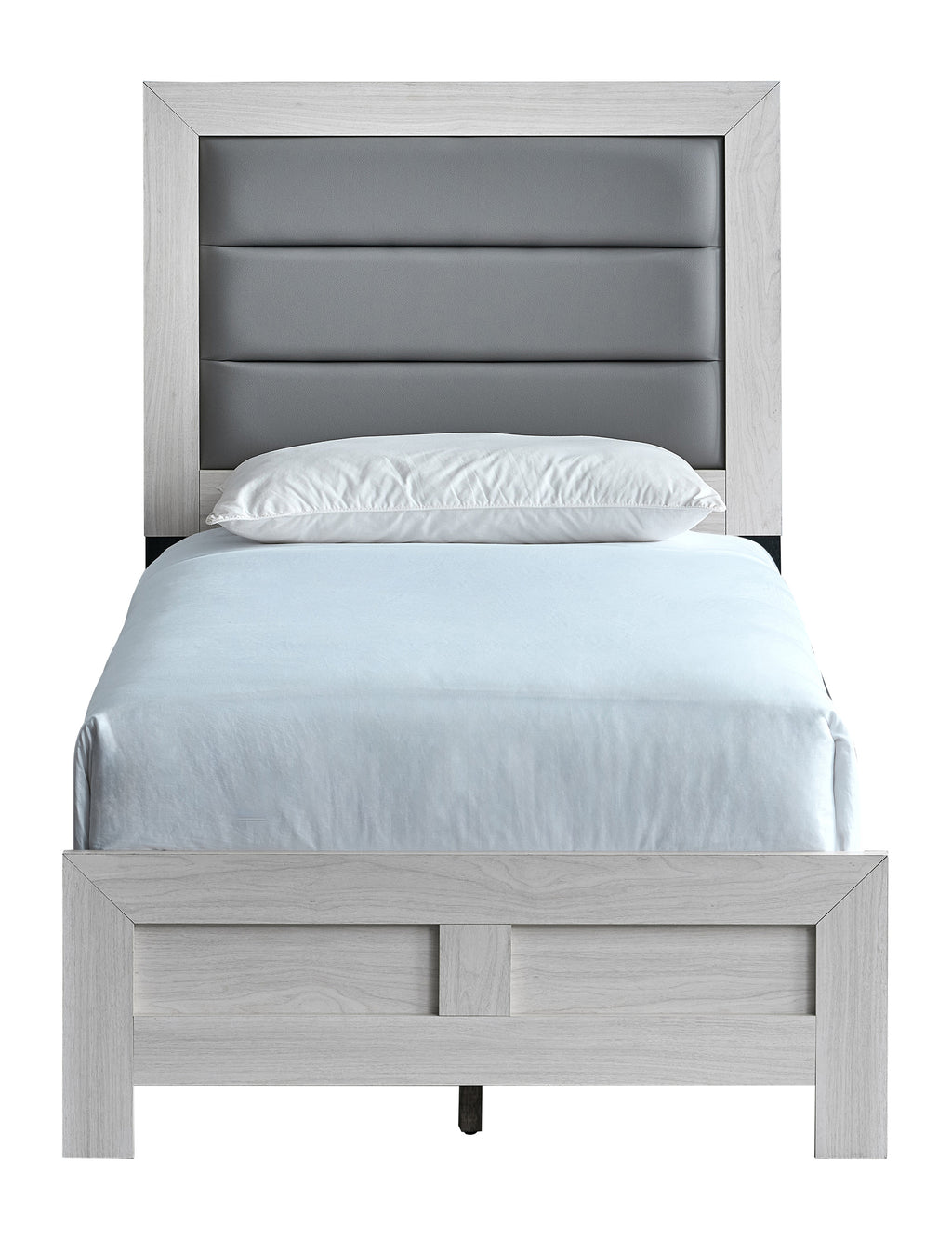 Plano Bedroom Collection
