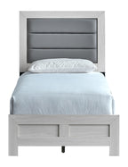 Plano Bedroom Collection