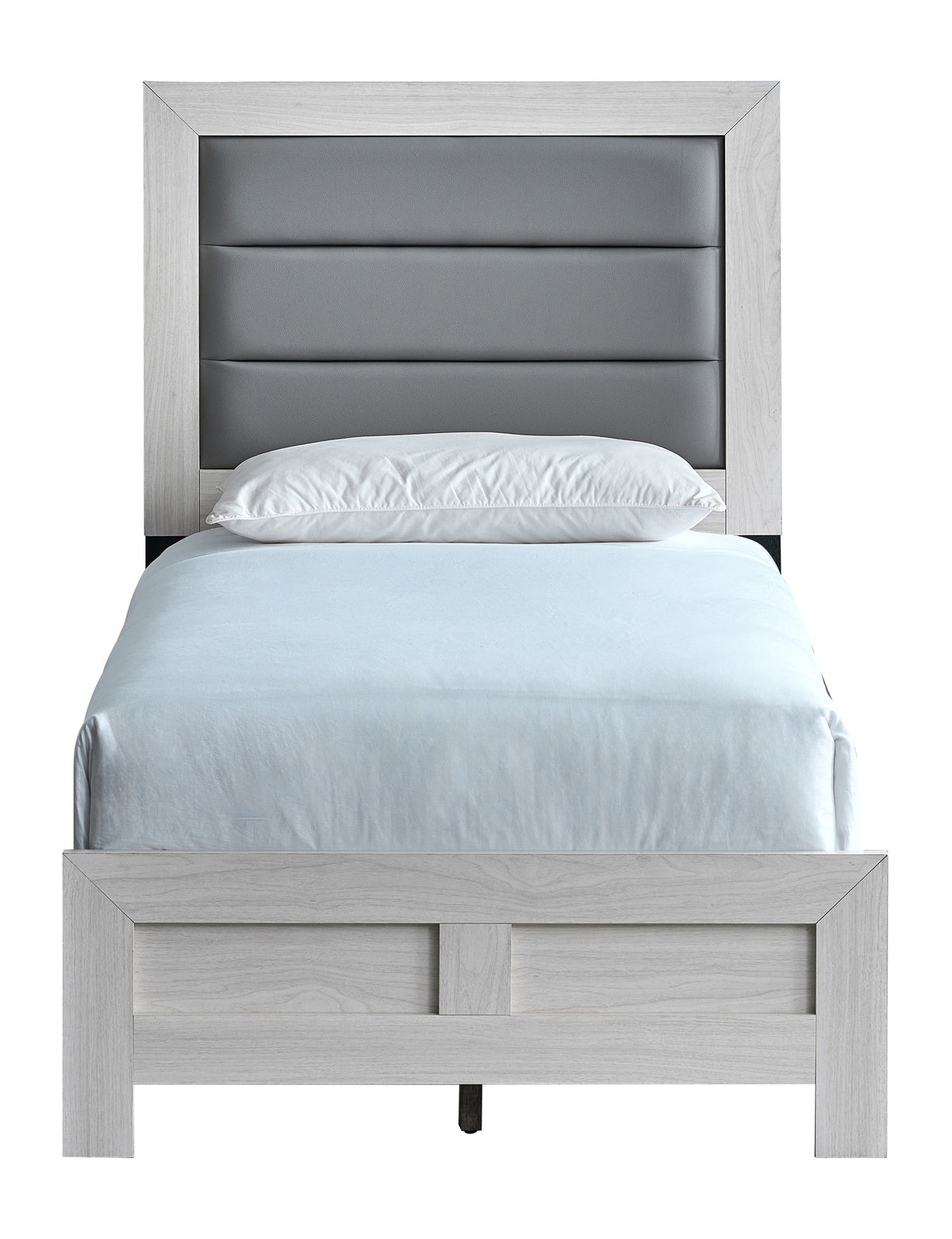 Plano Bedroom Collection