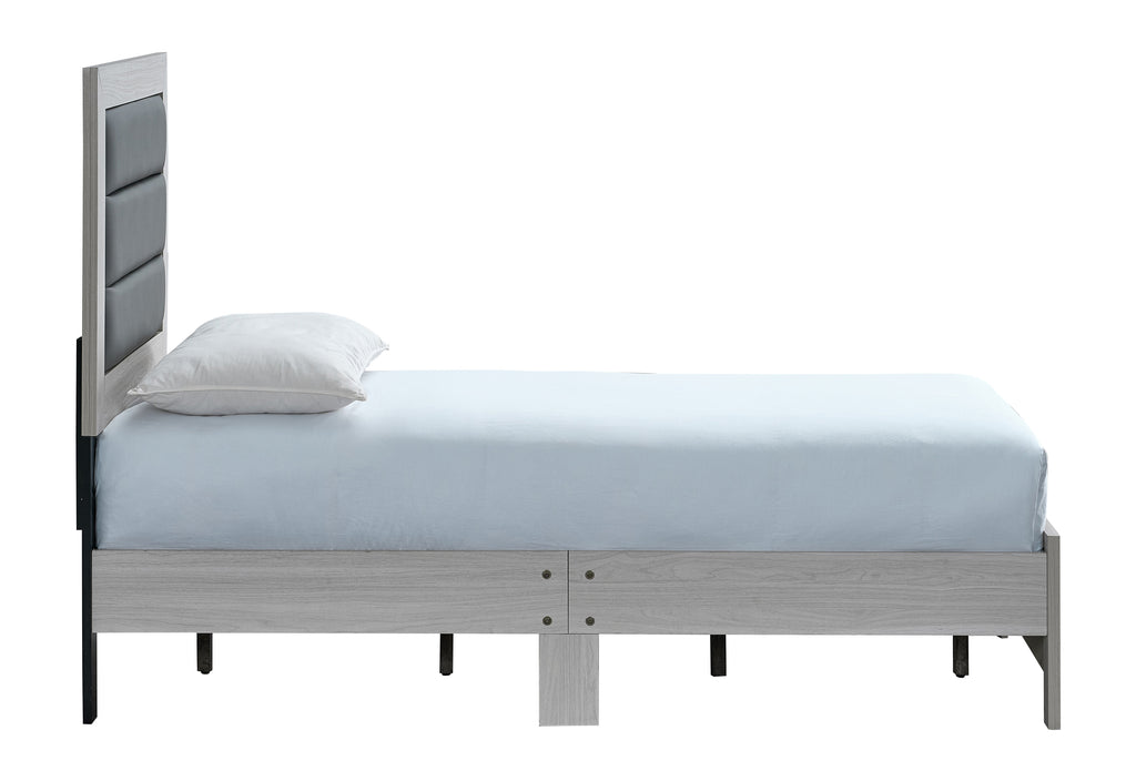 Plano Bed