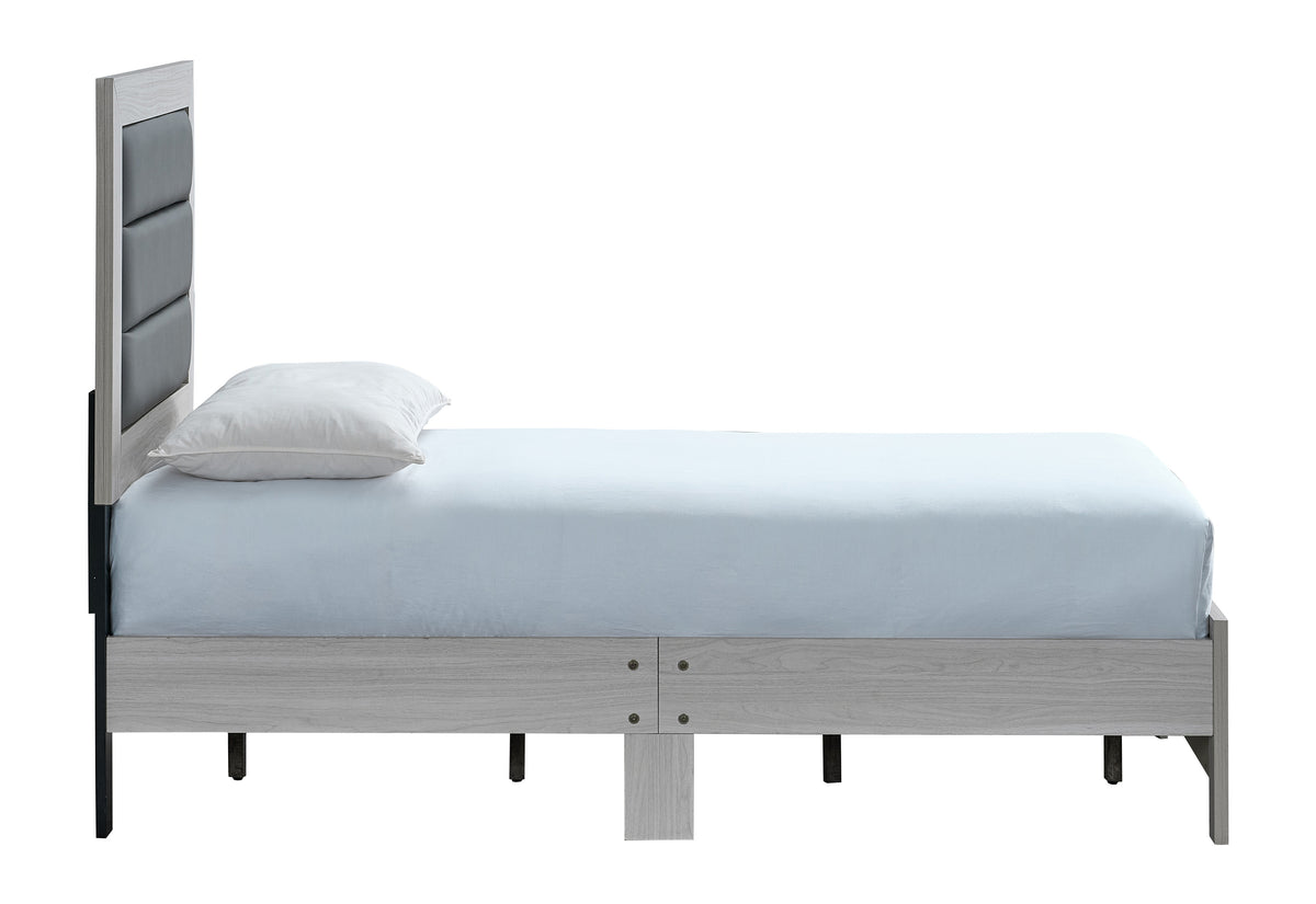 Plano Bed