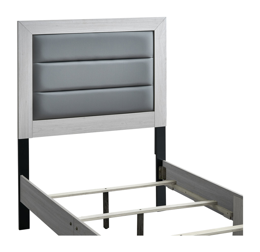 Plano Bedroom Collection