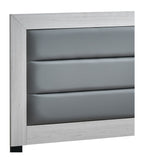 Plano Bedroom Collection