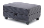 Torrey Ottoman
