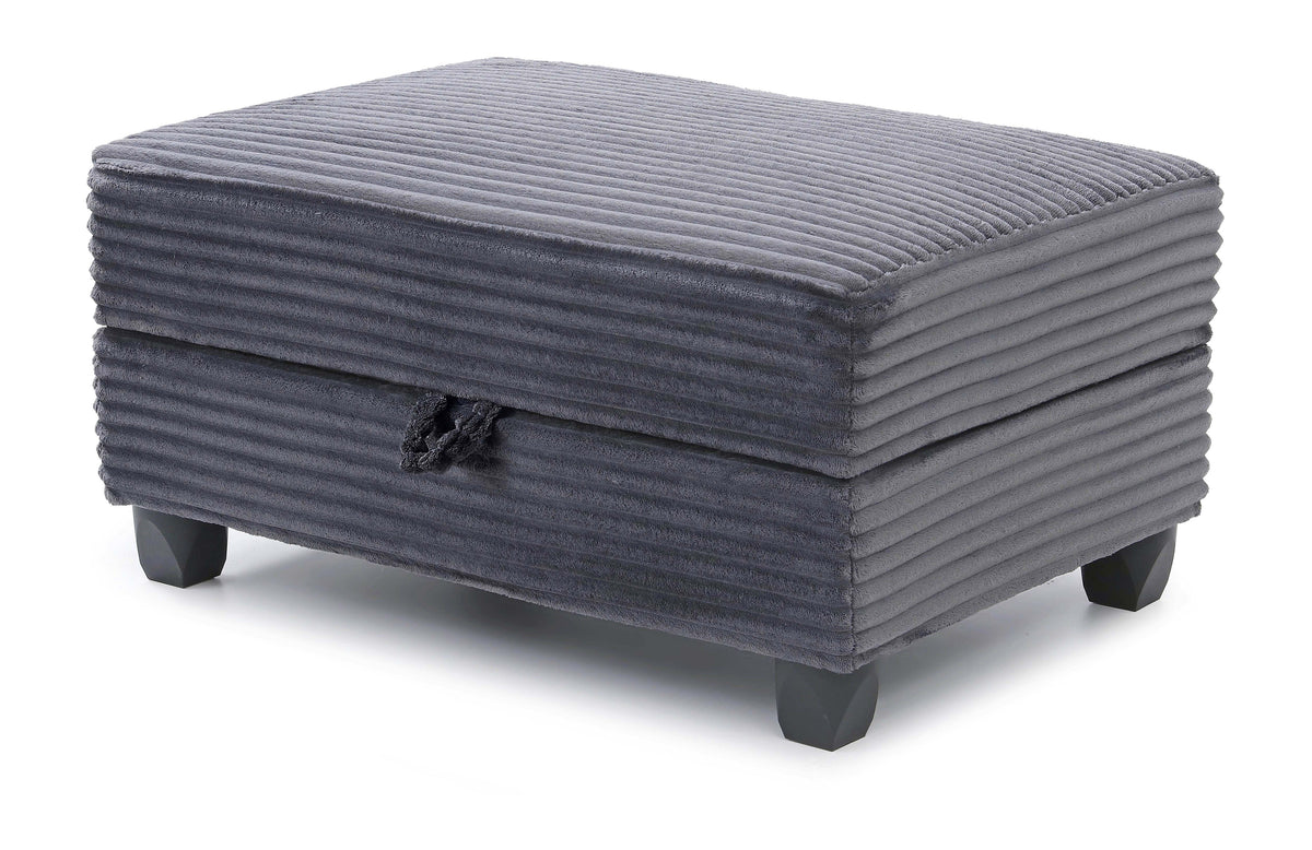 Torrey Ottoman