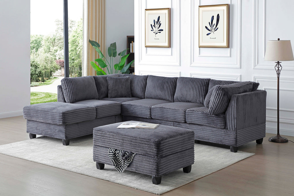 Perth Sectional